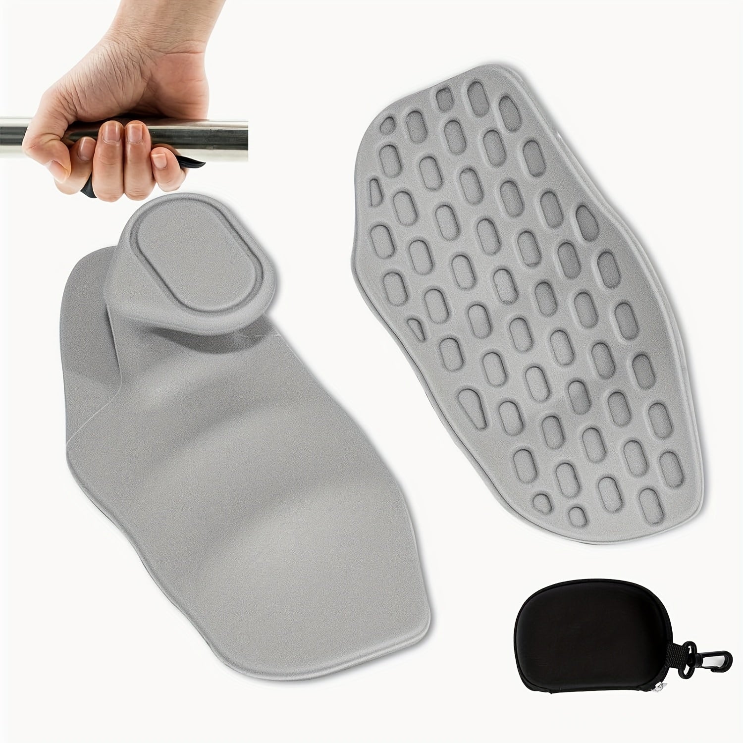 Easy GripLock - Grip Para as Mãos