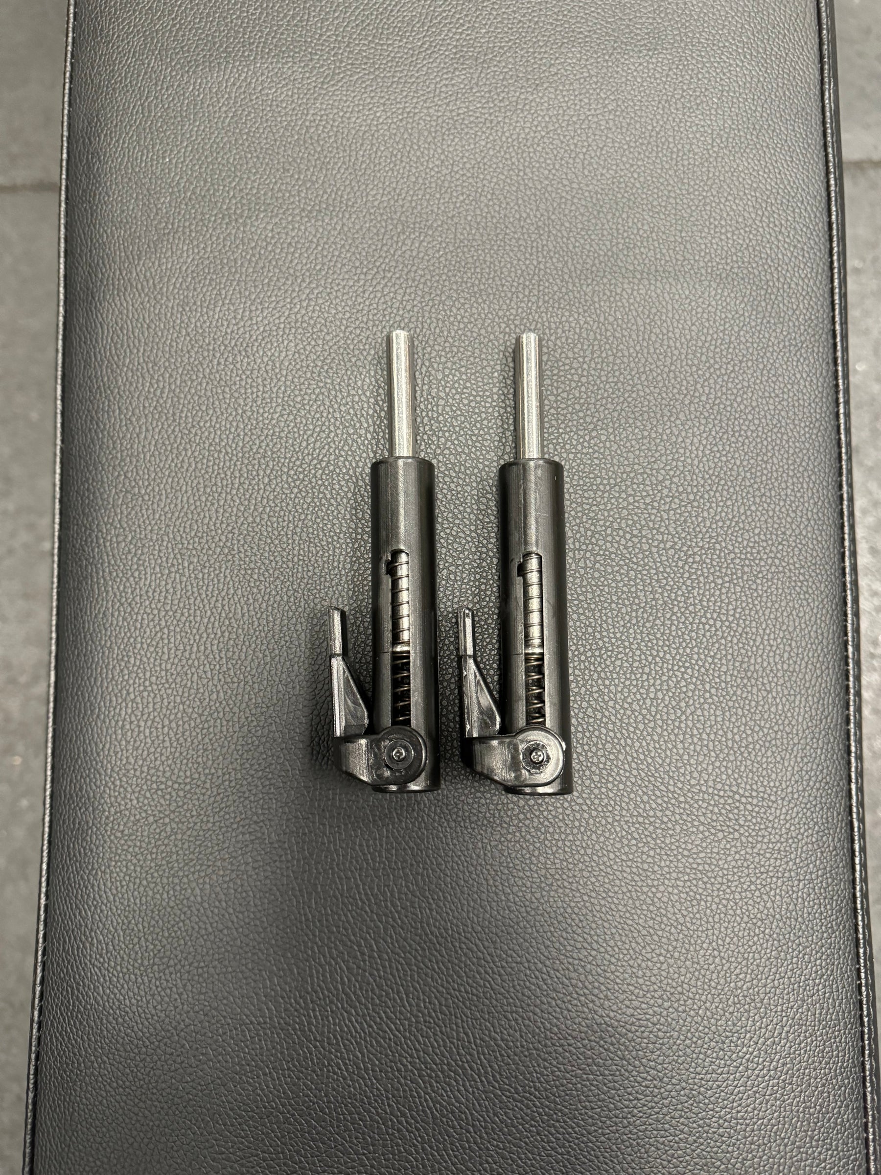 Easy DropSetters - Pino Para DropSet