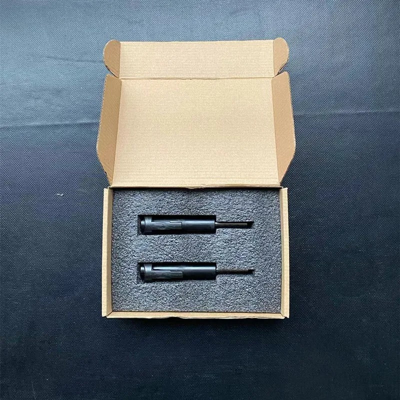 Easy DropSetters - Pino Para DropSet