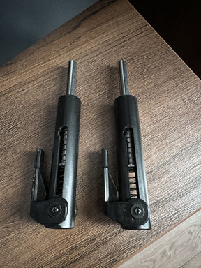Easy DropSetters - Pino Para DropSet
